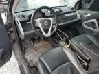 2012 Smart Fortwo Pure за продажба в Riverview, FL - Side