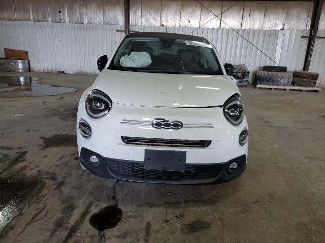  FIAT 500 2023 Белый