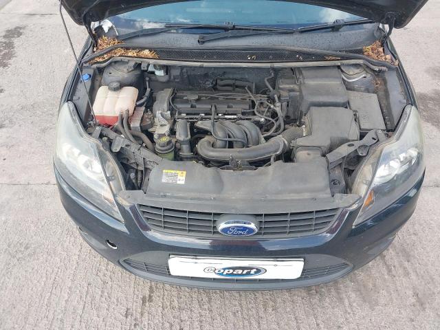 2008 FORD FOCUS 1.6 ZETEC 5DR AUTO