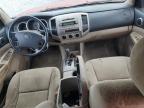 2006 Toyota Tacoma Double Cab Prerunner en Venta en Arcadia, FL - Rear End