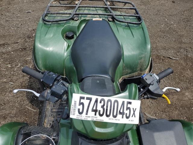2019 KAWASAKI KVF750 L  
