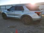 2020 Ford Explorer St en Venta en Mercedes, TX - Water/Flood