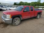 Davison, MI에서 판매 중인 2012 Chevrolet Silverado K1500 Lt - Side
