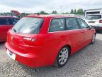 2012 SEAT EXEO SE TE for sale at Copart EAST KILBRIDE