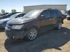 2017 DODGE JOURNEY GT for sale at Copart AB - CALGARY