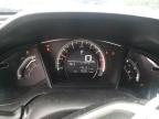 2016 Honda Civic Lx იყიდება Dunn-ში, NC - Rear End