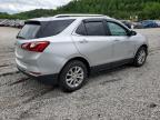 2020 Chevrolet Equinox Lt for Sale in Hurricane, WV - Front End