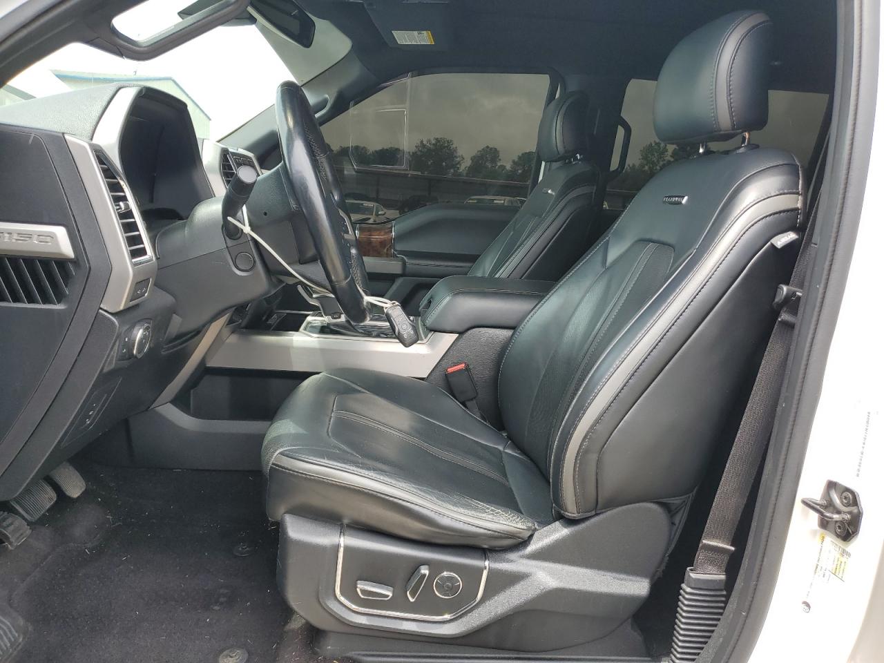 2017 Ford F150 Supercrew VIN: 1FTEW1EG7HFA41458 Lot: 55957375