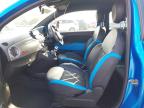 2018 FIAT 500 S for sale at Copart EAST KILBRIDE