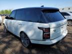 2020 LAND ROVER RANGE ROVER AUTOBIOGRAPHY for sale at Copart ON - COOKSTOWN