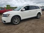 2017 Dodge Journey Gt за продажба в Columbia Station, OH - Rear End