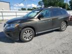2015 Nissan Pathfinder S   იყიდება Gastonia-ში, NC - Rear End