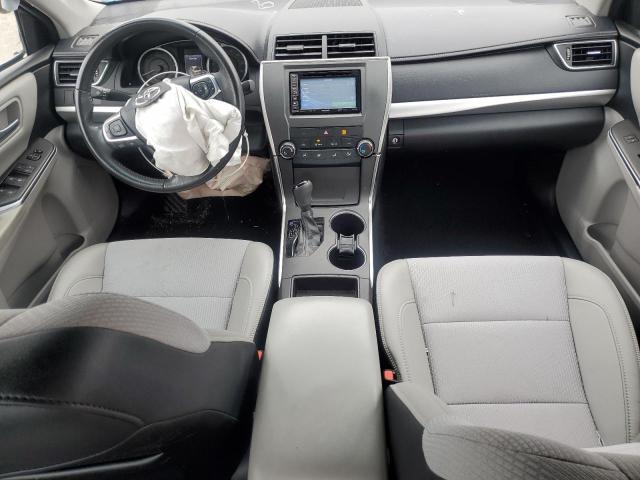  TOYOTA CAMRY 2016 Szary