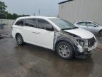 2013 Honda Odyssey Exl للبيع في Harleyville، SC - Front End