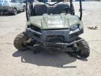 2024 POLARIS RANGER 570 FULL-SIZE for sale at Copart TX - EL PASO