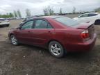 Montreal-est, QC에서 판매 중인 2006 Toyota Camry Le   - Front End