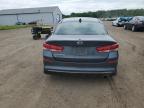 2020 Kia Optima Lx for Sale in Columbia Station, OH - Side