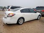 2011 Nissan Altima Base за продажба в San Antonio, TX - Rear End