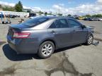 2011 Toyota Camry Se იყიდება Vallejo-ში, CA - Front End