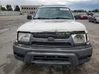 2001 Toyota 4Runner Sr5 for Sale in Littleton, CO - Burn - Engine