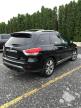 2015 Nissan Pathfinder S للبيع في York Haven، PA - Minor Dent/Scratches