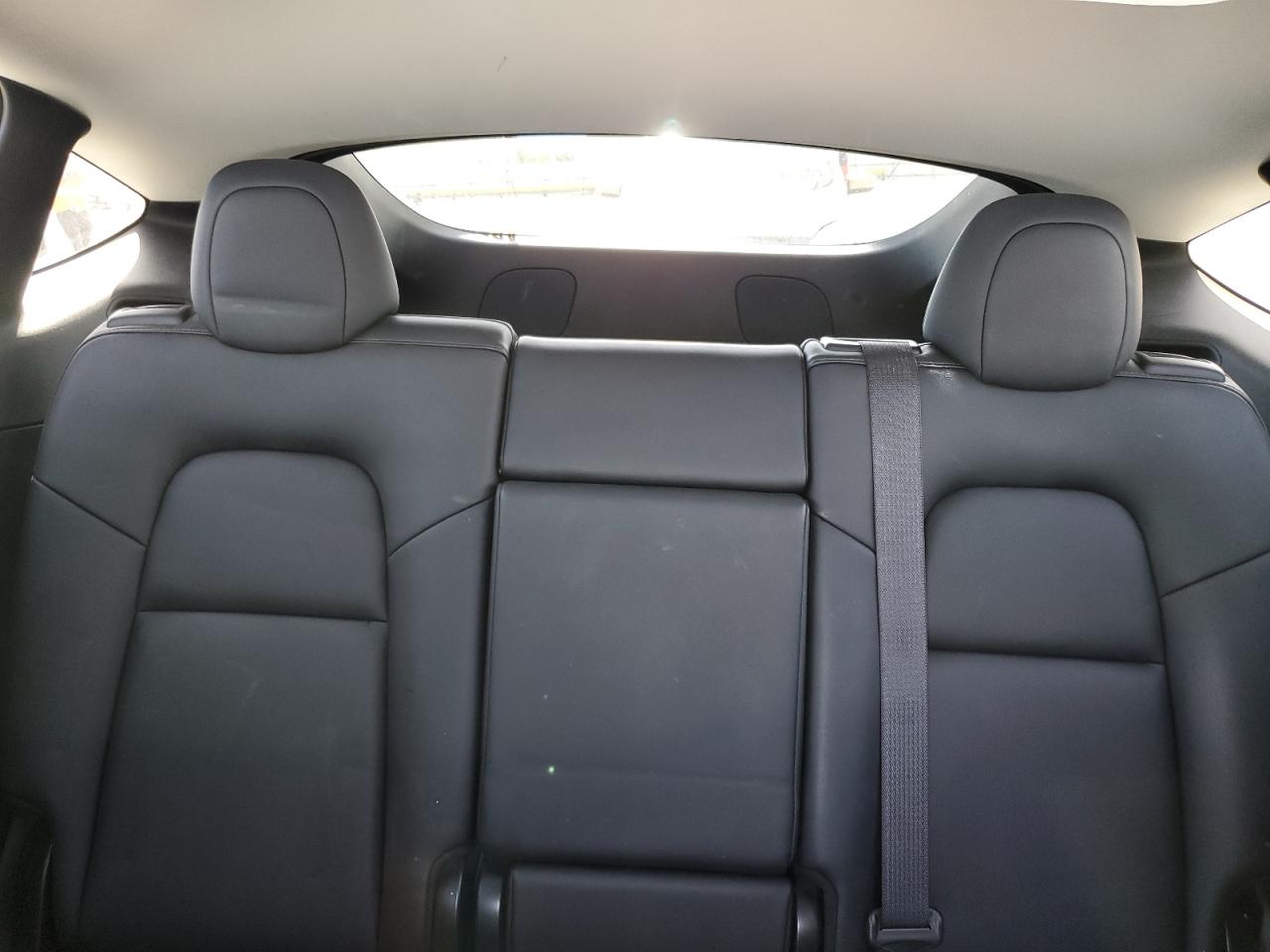2021 Tesla Model Y VIN: 5YJYGDEE1MF090552 Lot: 56987935