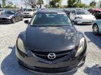 2011 Mazda 6 I en Venta en Riverview, FL - Minor Dent/Scratches