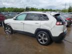 2020 Jeep Cherokee Limited იყიდება Lawrenceburg-ში, KY - Rollover