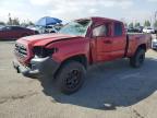 2019 Toyota Tacoma Access Cab იყიდება Rancho Cucamonga-ში, CA - All Over