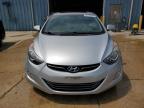 2013 Hyundai Elantra Gls للبيع في Eldridge، IA - Rear End