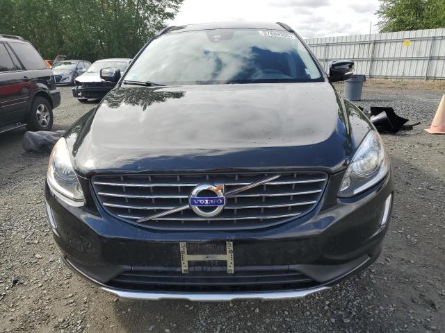  VOLVO XC60 2015 Black
