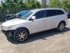 2013 Dodge Journey Crew for Sale in Cicero, IN - Front End