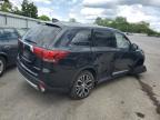 2018 Mitsubishi Outlander Se en Venta en Glassboro, NJ - Side