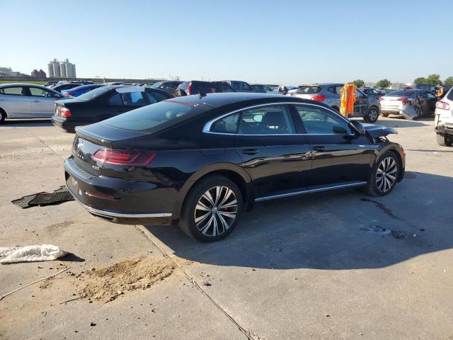  VOLKSWAGEN ARTEON 2019 Черный
