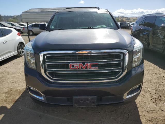 Паркетники GMC YUKON 2015 Вугільний
