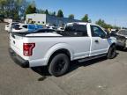 2017 Ford F150  en Venta en Portland, OR - Front End
