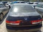 2003 Honda Accord Ex იყიდება Las Vegas-ში, NV - Front End