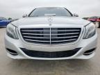 2014 Mercedes-Benz S 550 for Sale in Grand Prairie, TX - Minor Dent/Scratches