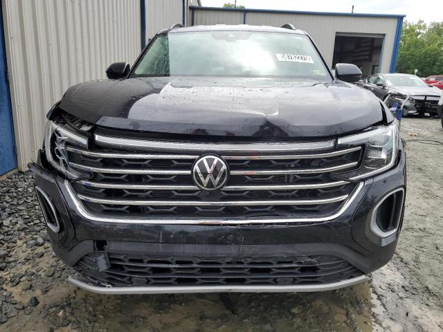  VOLKSWAGEN ATLAS 2024 Czarny