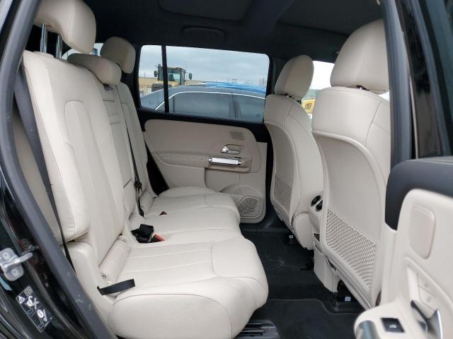2024 MERCEDES-BENZ EQB 300 4MATIC