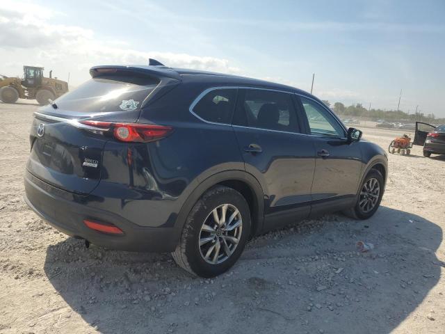  MAZDA CX-9 2016 Blue