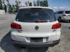 2017 Volkswagen Tiguan S იყიდება Arlington-ში, WA - Front End