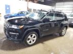 2018 Jeep Compass Latitude for Sale in Blaine, MN - Side