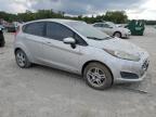 2018 Ford Fiesta Se en Venta en Jacksonville, FL - Normal Wear