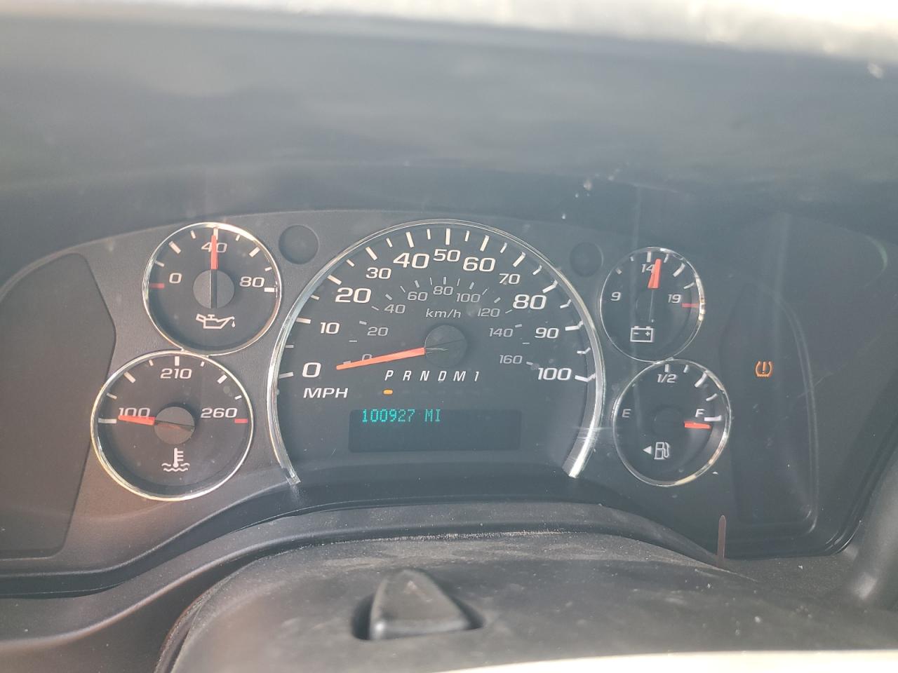 2015 Chevrolet Express G2500 VIN: 1GCWGFCFXF1229233 Lot: 58042135