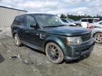 2010 Land Rover Range Rover Sport Hse   იყიდება Spartanburg-ში, SC - Side