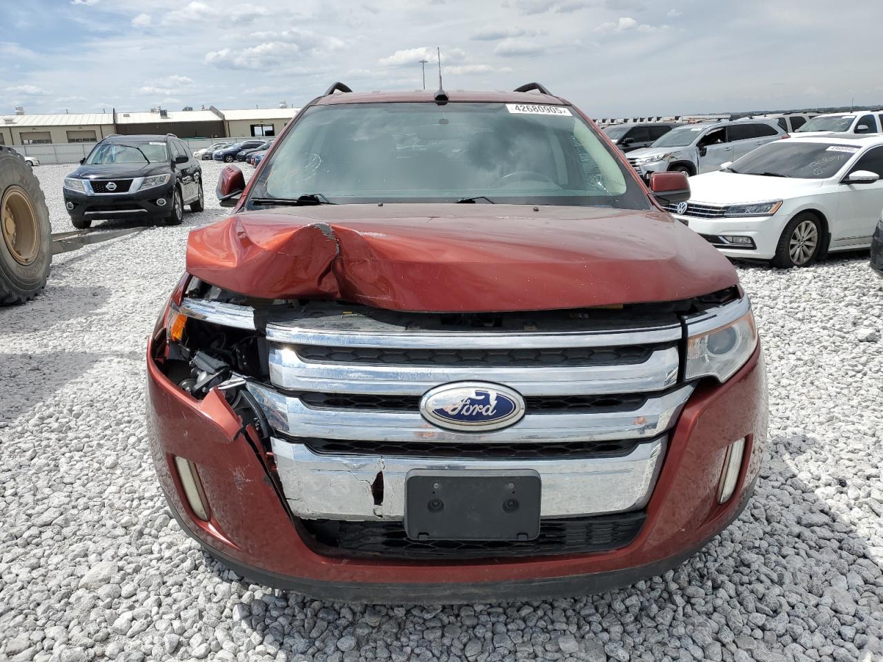 2014 Ford Edge - Image 5