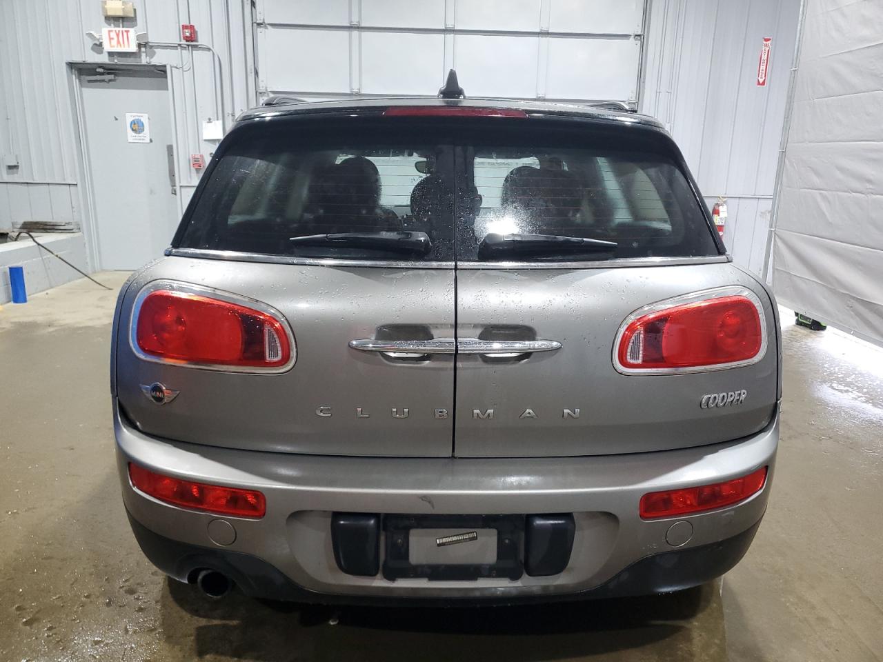 2016 Mini Cooper Clubman VIN: WMWLN5C57G2B35090 Lot: 57404945