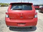 2009 Pontiac Vibe Gt na sprzedaż w Indianapolis, IN - Front End
