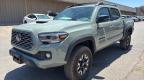 North Las Vegas, NV에서 판매 중인 2023 Toyota Tacoma Double Cab - Damage History
